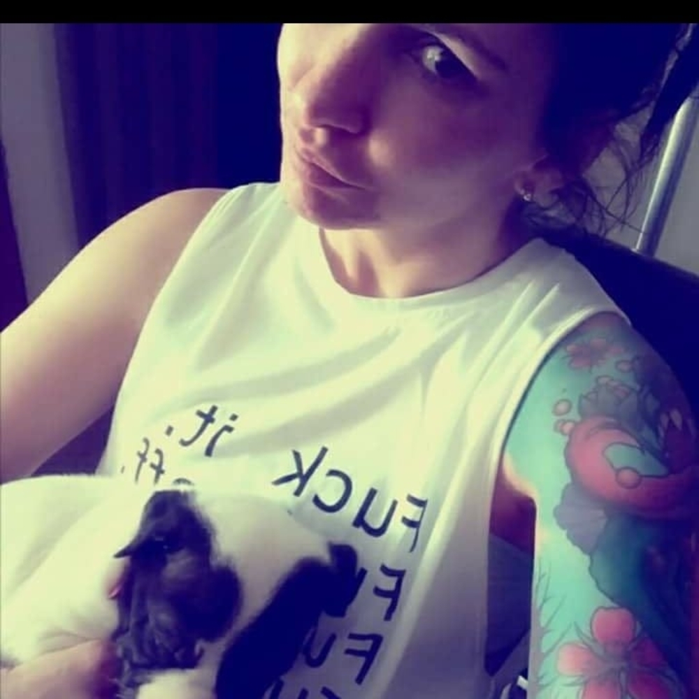 Meet your Posher, Brendan